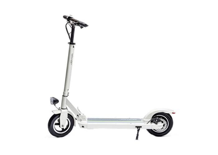 Elektritõukeratas Joyor X1 valge suurendatud