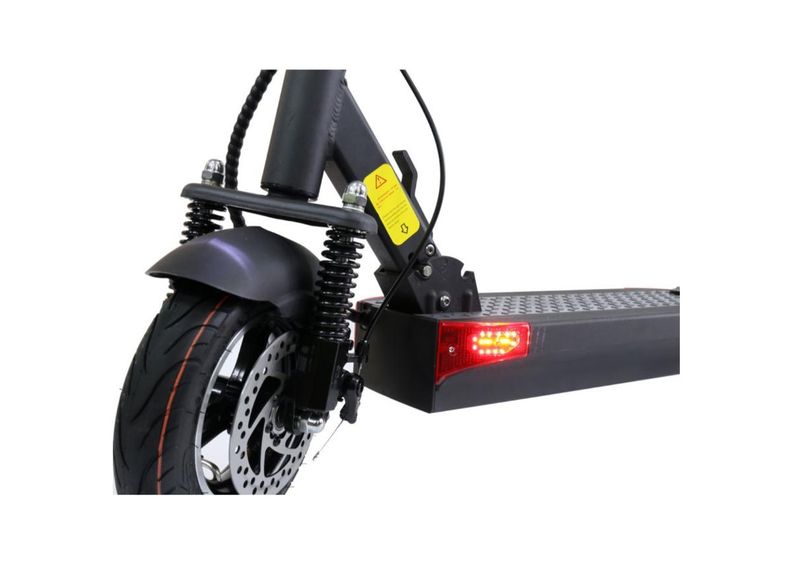 Elektritõukeratas Joyor Y10 suurendatud