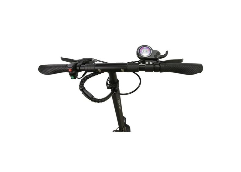 Elektritõukeratas Joyor Y10 suurendatud