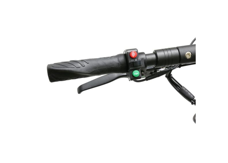 Elektritõukeratas Joyor Y10 suurendatud