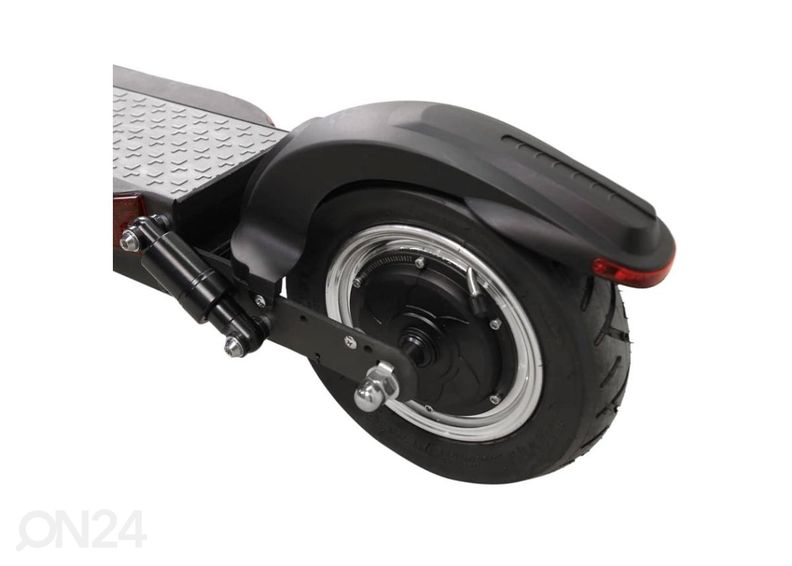 Elektritõukeratas Joyor Y10 must suurendatud