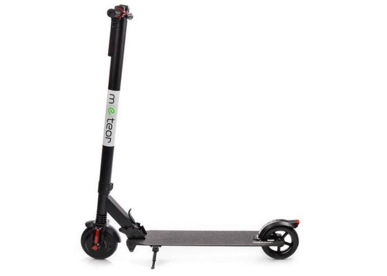 Elektritõukeratas Meteor Wii2 suurendatud