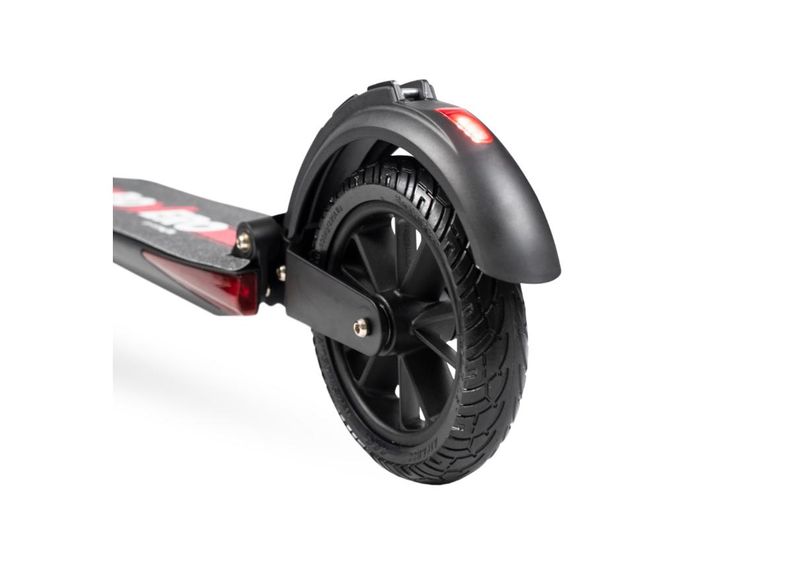 Elektritõukeratas Powero City suurendatud