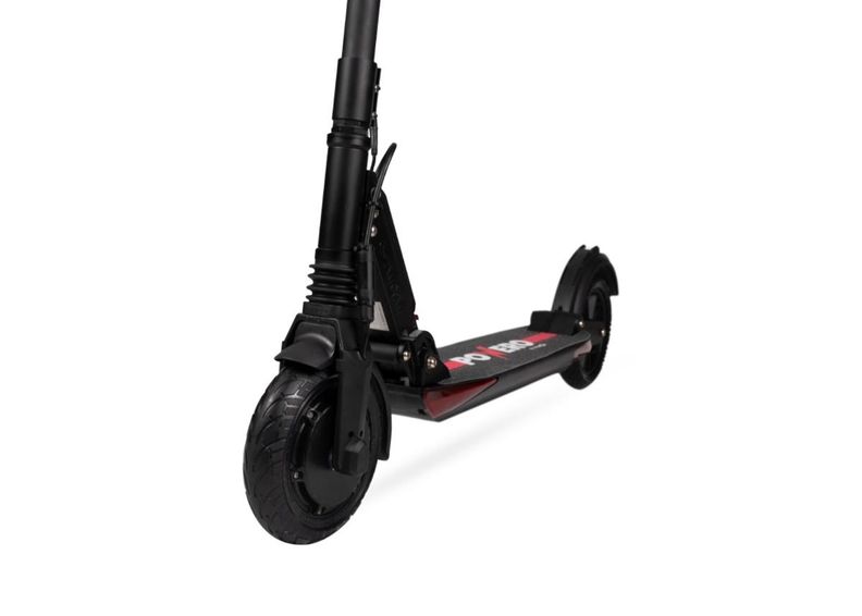 Elektritõukeratas Powero City suurendatud