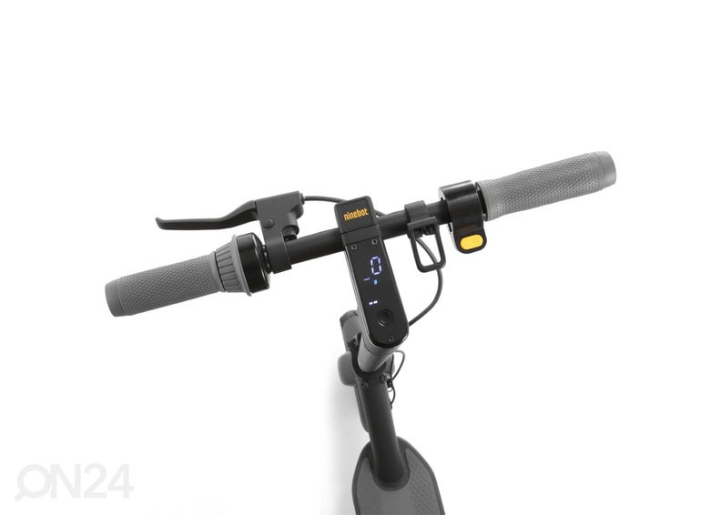 Elektritõukeratas Segway Ninebot Max G30 suurendatud