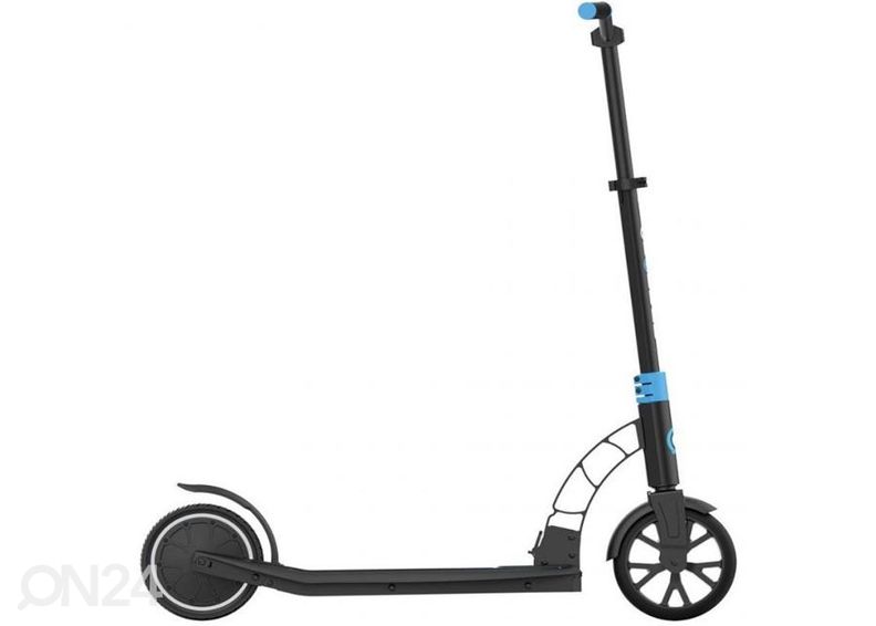 Elektritõukeratas Smj Globber One Emotion suurendatud