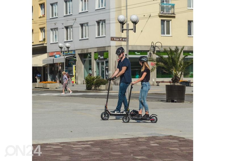 Elektritõukeratas Swifter inSPORTline suurendatud