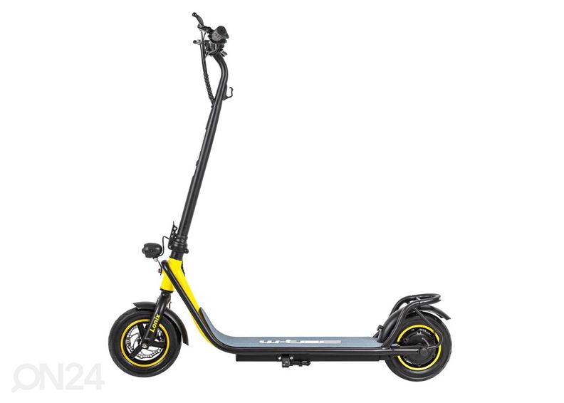 Elektritõukeratas W-TEC Lonix suurendatud