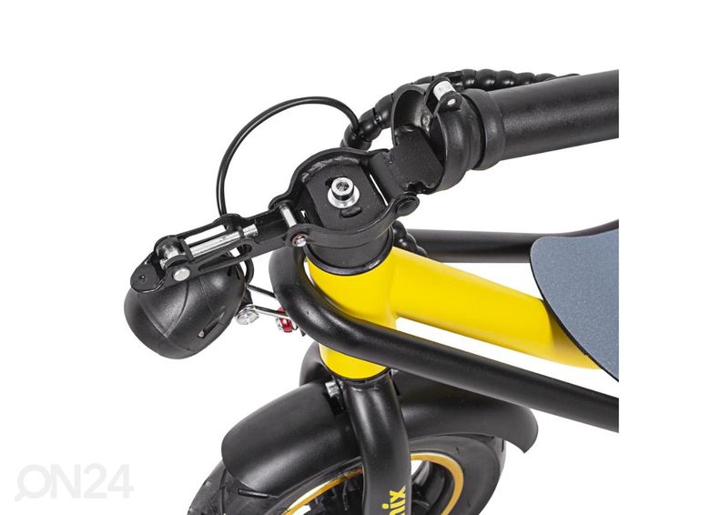 Elektritõukeratas W-TEC Lonix suurendatud