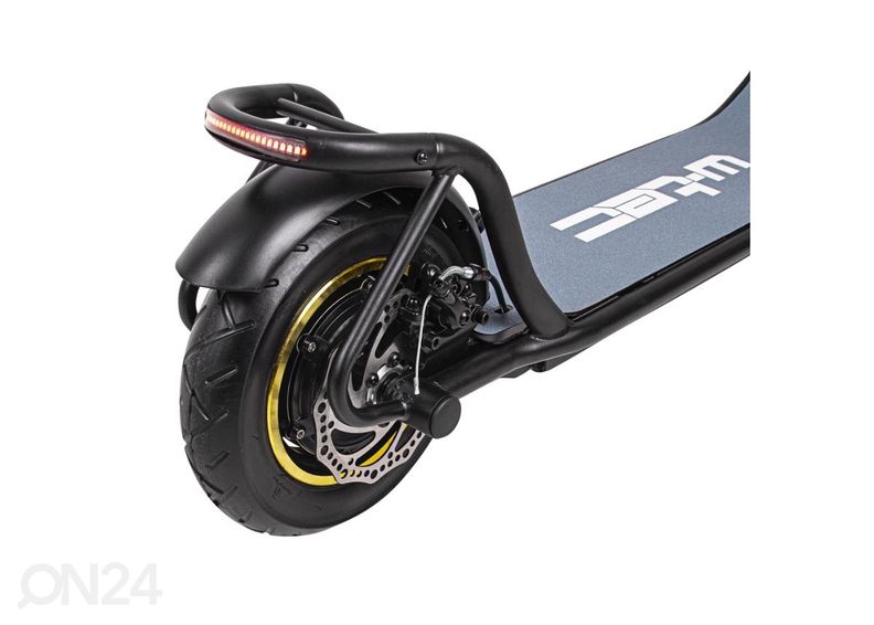 Elektritõukeratas W-TEC Lonix suurendatud