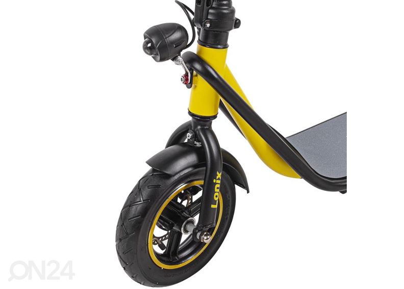 Elektritõukeratas W-TEC Lonix suurendatud