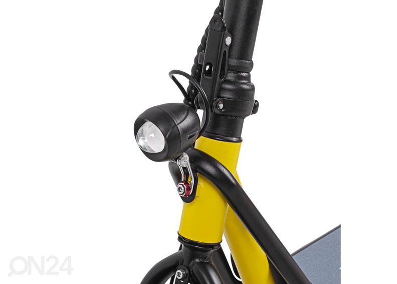 Elektritõukeratas W-TEC Lonix suurendatud