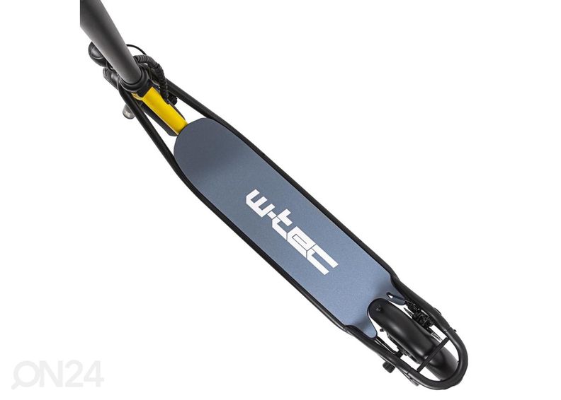 Elektritõukeratas W-TEC Lonix suurendatud