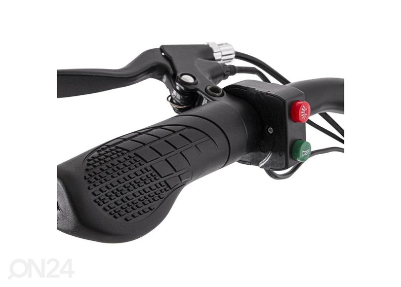 Elektritõukeratas W-TEC Lonix suurendatud