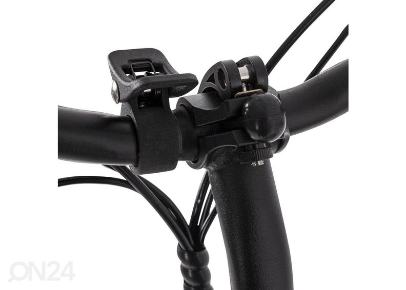 Elektritõukeratas W-TEC Lonix suurendatud