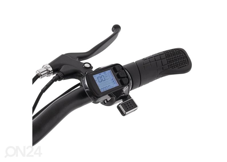 Elektritõukeratas W-TEC Lonix suurendatud