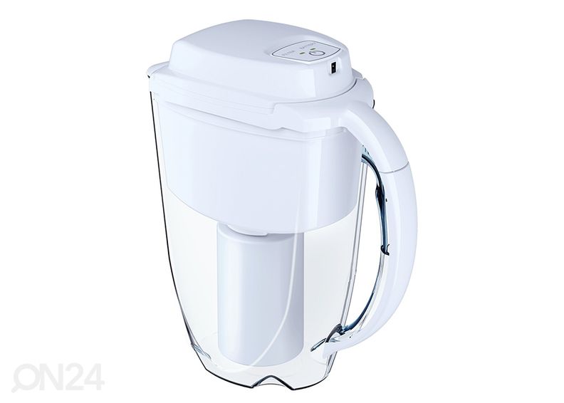 Elektrooniline filterkann Aquaphor J. Shmidt 500 suurendatud