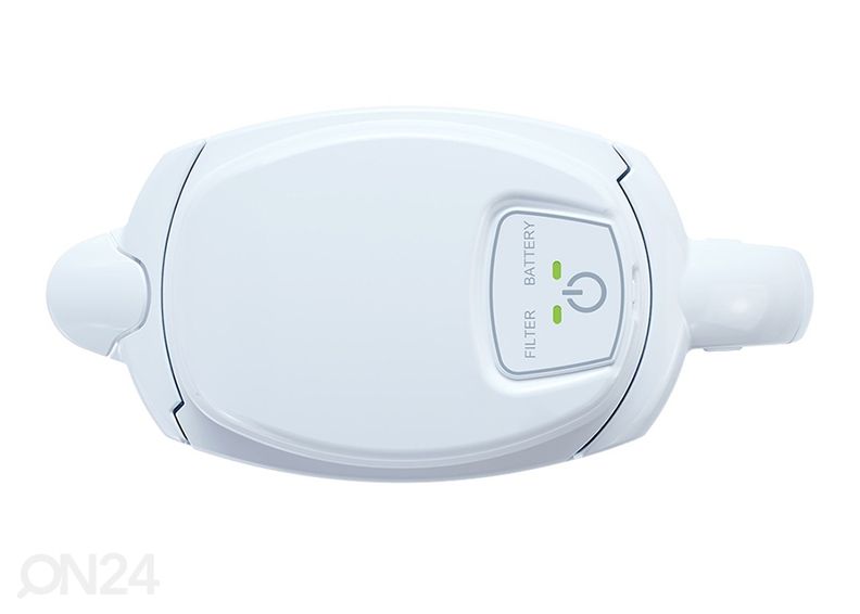 Elektrooniline filterkann Aquaphor J. Shmidt 500 suurendatud