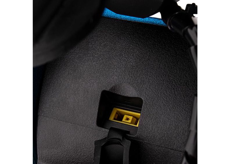 Elektrooniline tõukeratas inSPORTline Futurisco suurendatud