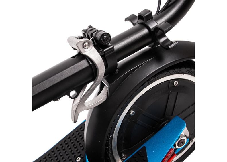 Elektrooniline tõukeratas inSPORTline Futurisco suurendatud