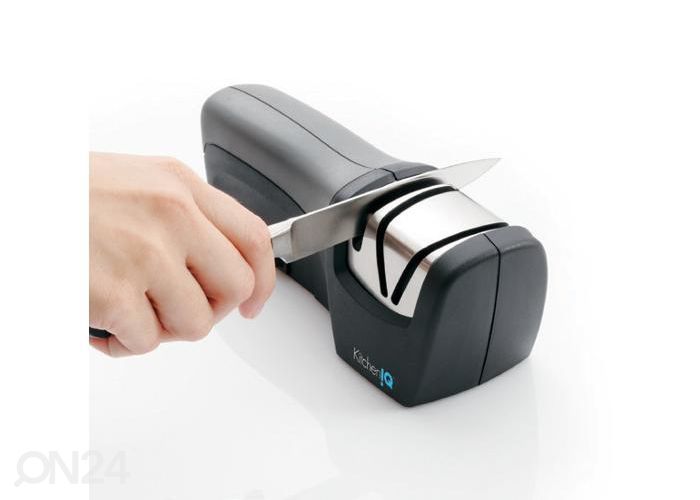 Elktriline teritaja Kitchen Iq suurendatud