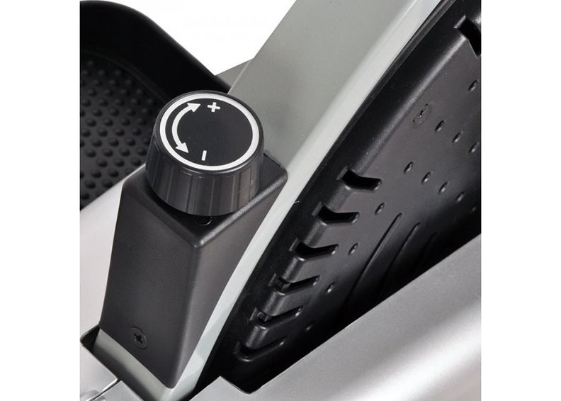 Elliptiline trenažöör suurendatud