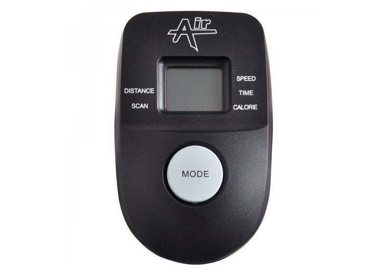 Elliptiline trenažöör suurendatud