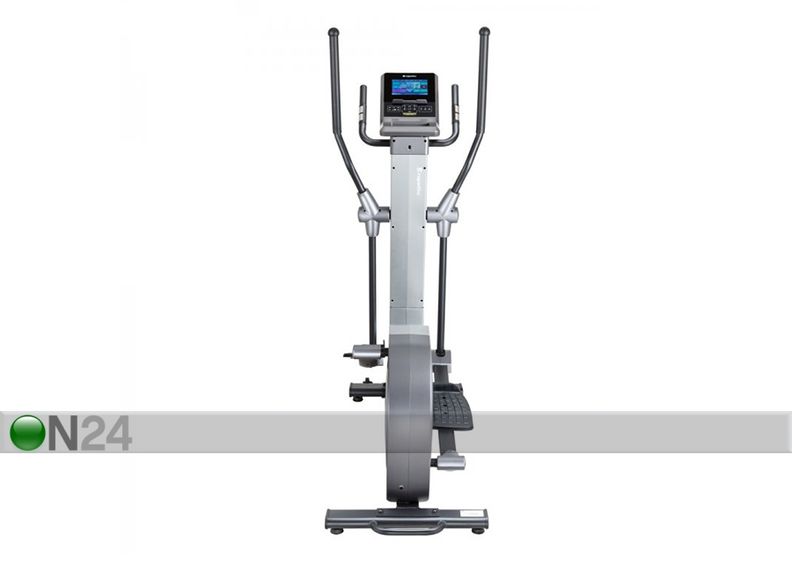 Elliptiline trenažöör suurendatud