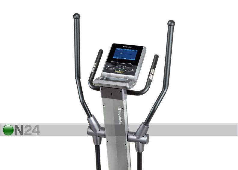 Elliptiline trenažöör suurendatud