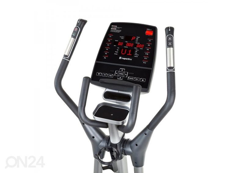 Elliptiline trenažöör suurendatud