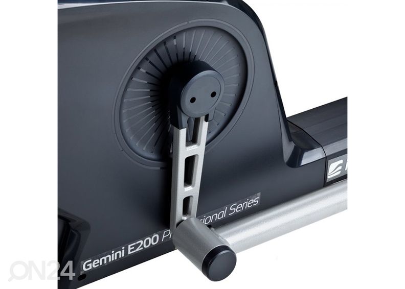 Elliptiline trenažöör suurendatud