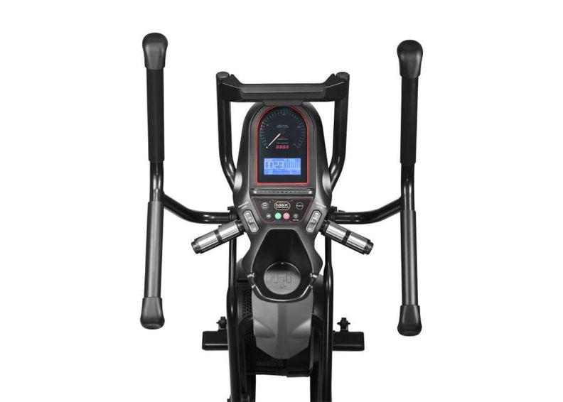 Elliptiline trenažöör Bowflex M6I suurendatud