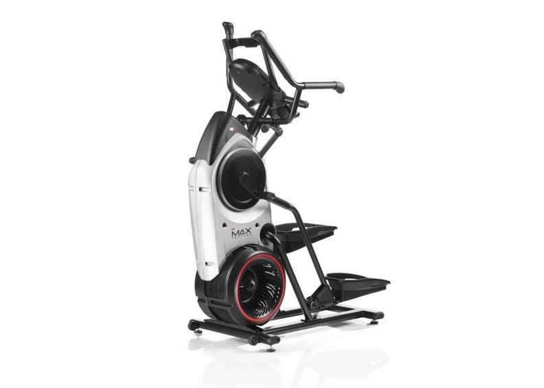 Elliptiline trenažöör Bowflex M6I suurendatud