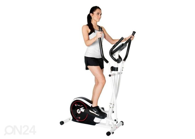 Elliptiline trenažöör Christopeit CT 3 suurendatud