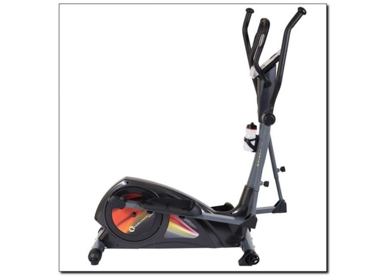 Elliptiline trenažöör HMS Premium H1830-i suurendatud