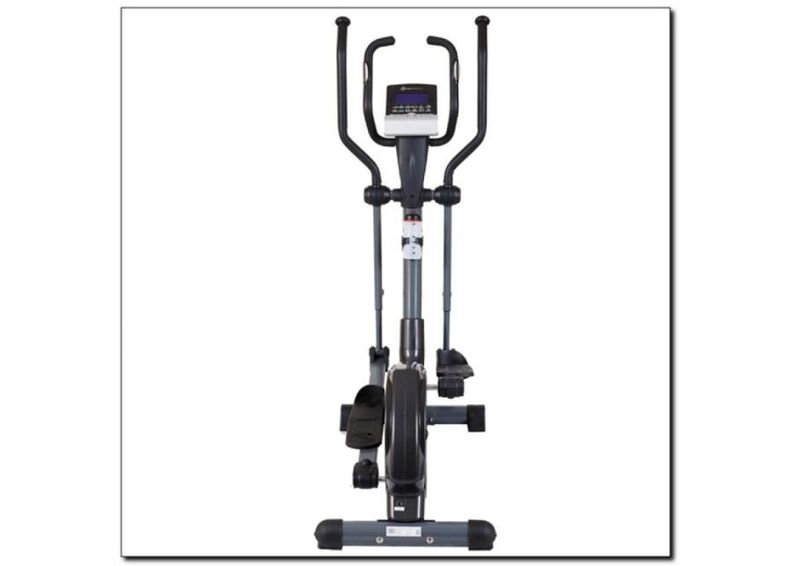 Elliptiline trenažöör HMS Premium H1830-i suurendatud