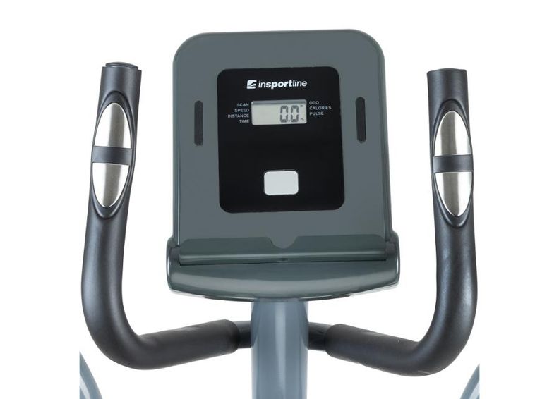 Elliptiline trenažöör inCondi ET30m II inSPORTline suurendatud
