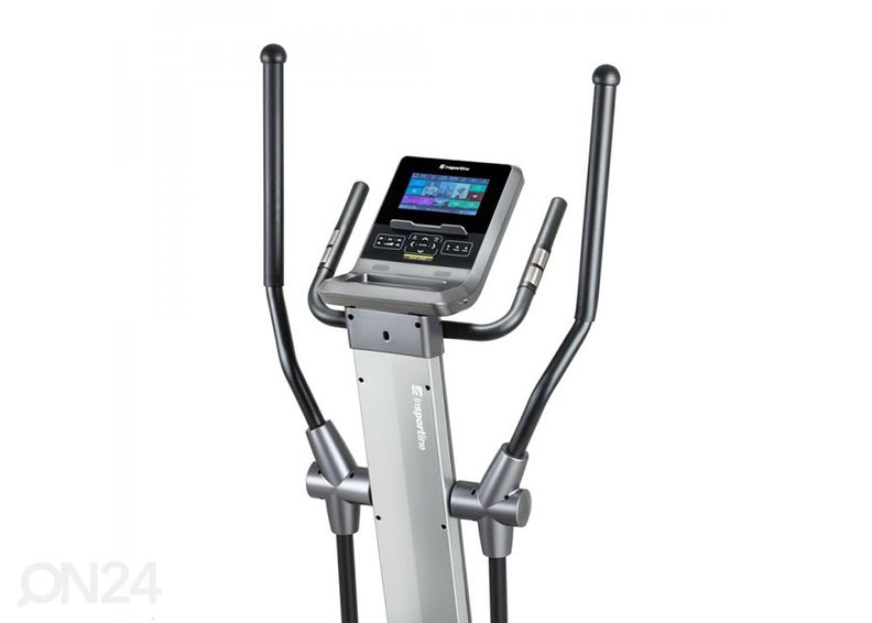 Elliptiline trenažöör inCondi ET650i suurendatud