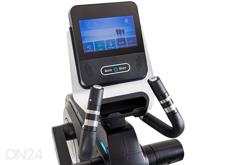 Elliptiline trenažöör inCondi ET800i inSPORTline suurendatud