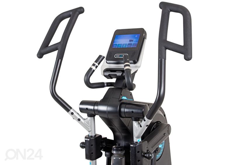 Elliptiline trenažöör inCondi ET800i inSPORTline suurendatud