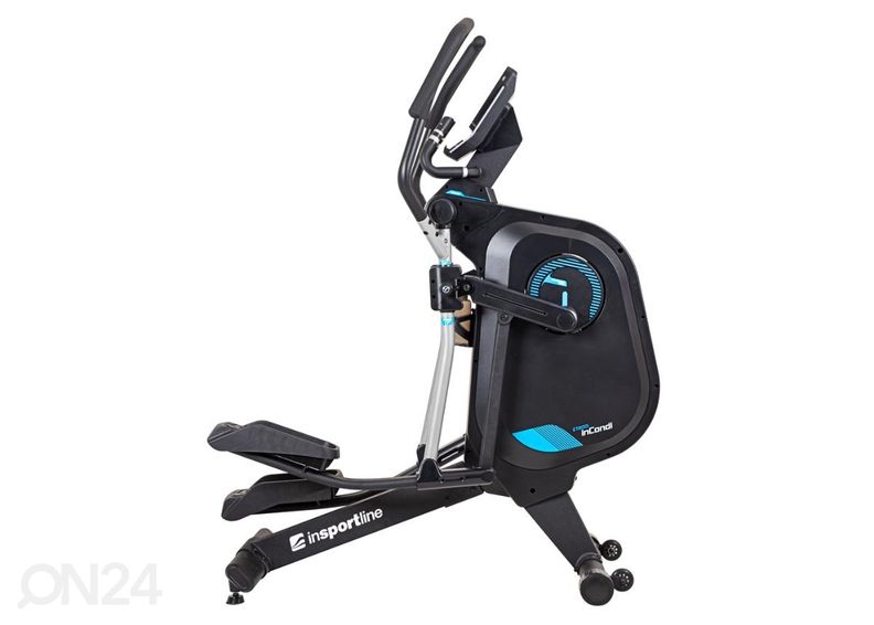 Elliptiline trenažöör inCondi ET800i inSPORTline suurendatud