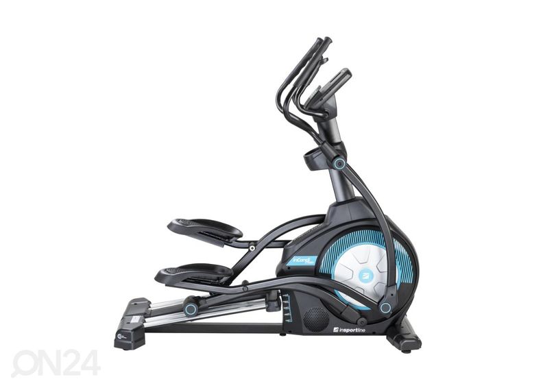 Elliptiline trenažöör inSPORTline inCondi ET660i II suurendatud