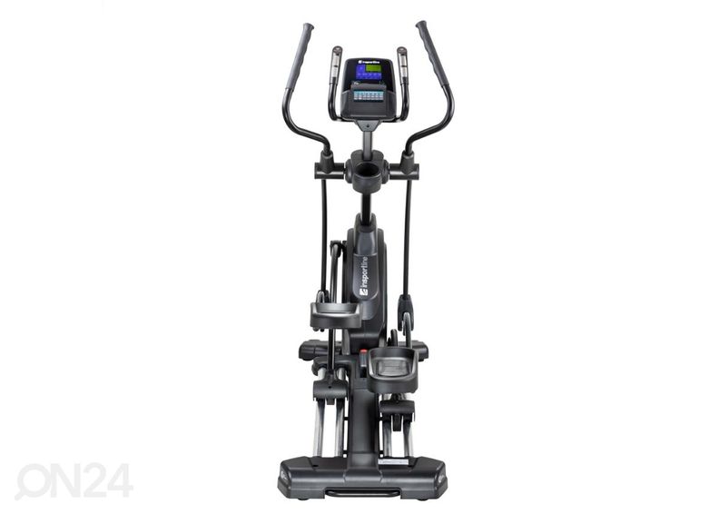 Elliptiline trenažöör inSPORTline inCondi ET660i II suurendatud