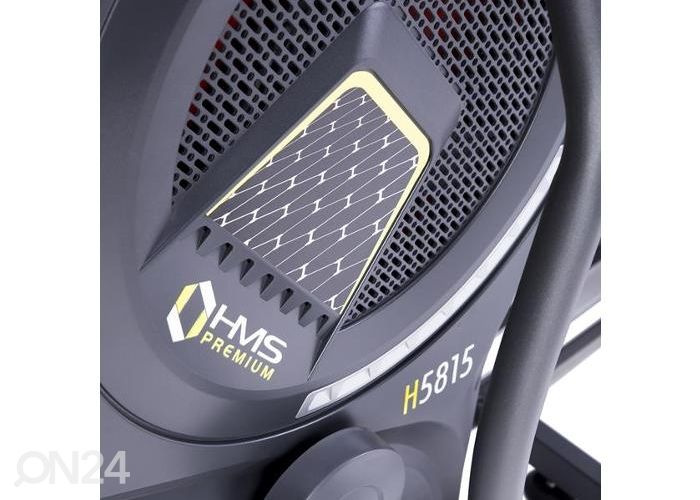 Elliptiline trenažöör jõusaali HMS Premium H5815 suurendatud
