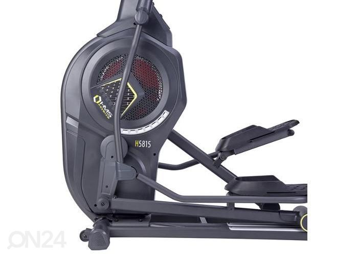 Elliptiline trenažöör jõusaali HMS Premium H5815 suurendatud