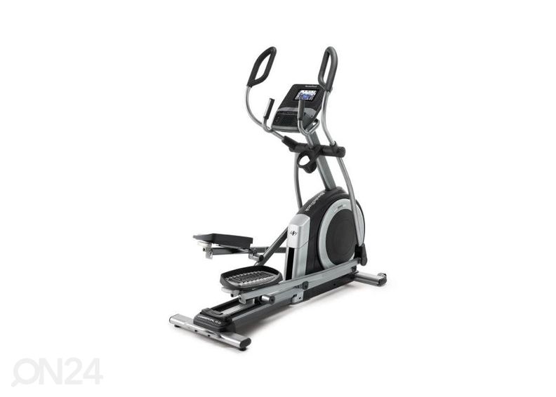 Elliptiline trenažöör Nordictrack 9.9 suurendatud