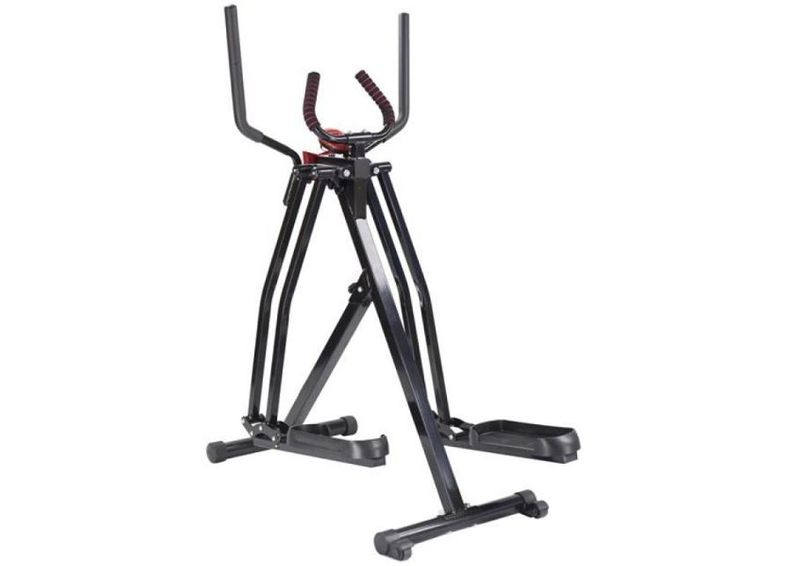 Elliptiline trenažöör One Fitness suurendatud