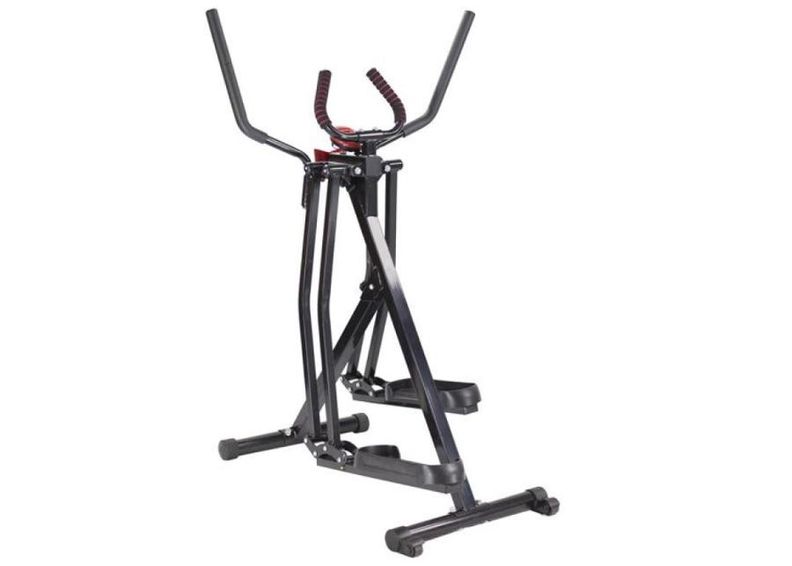 Elliptiline trenažöör One Fitness suurendatud