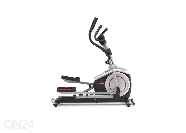 Elliptiline trenažöör Reebok SL8.0 suurendatud