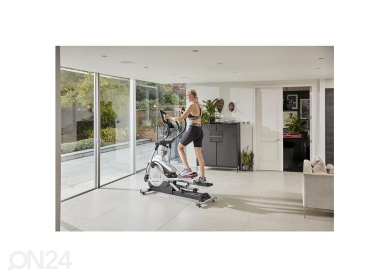 Elliptiline trenažöör Reebok SL8.0 suurendatud